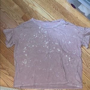 American Eagle Shirt